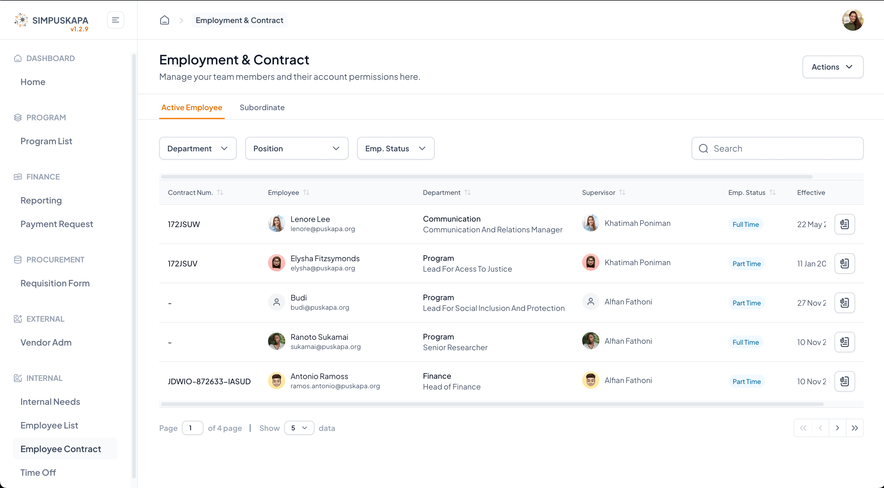 simpuskapa-dashboard-employee-contract.png