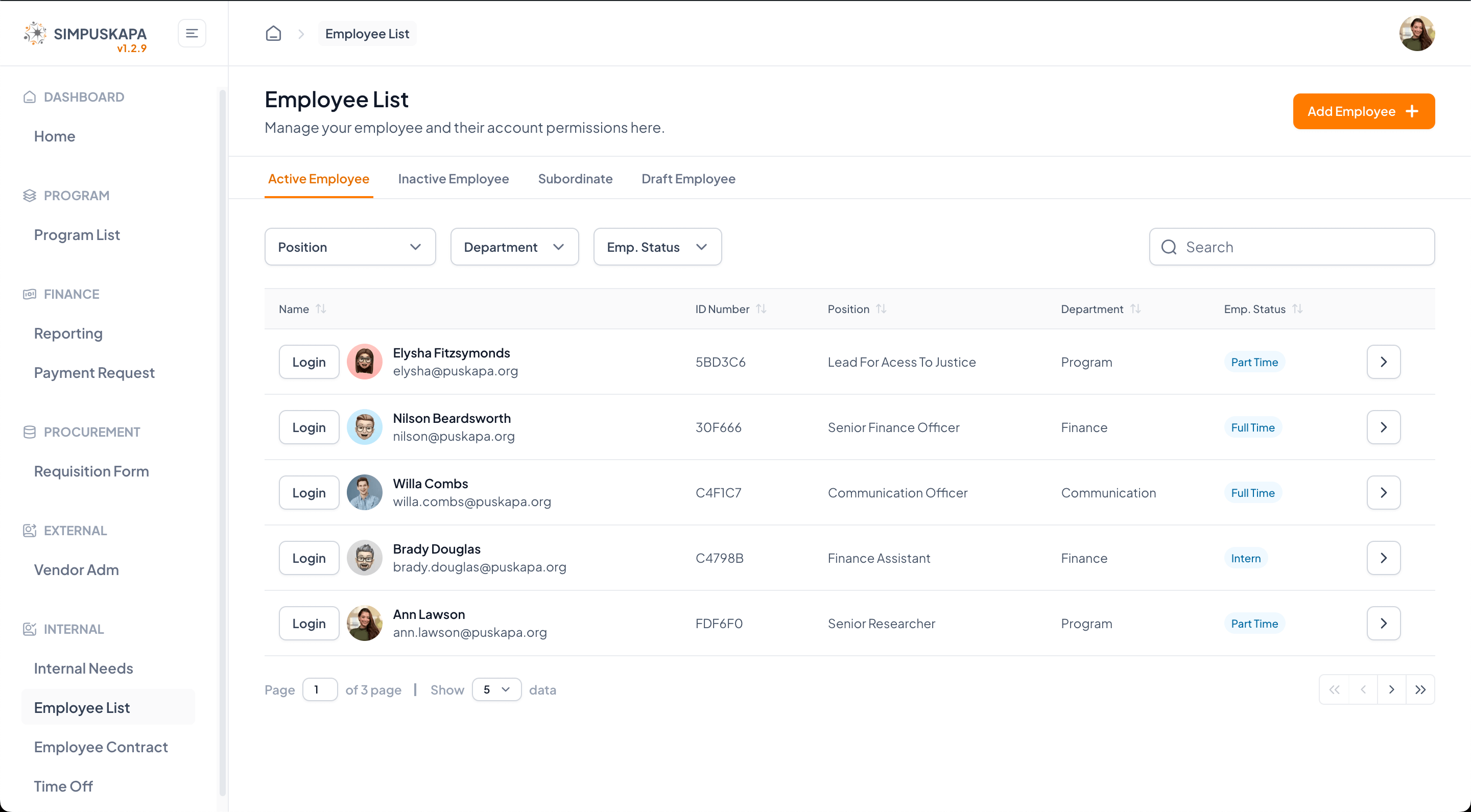 simpuskapa-dashboard-employee-list.png