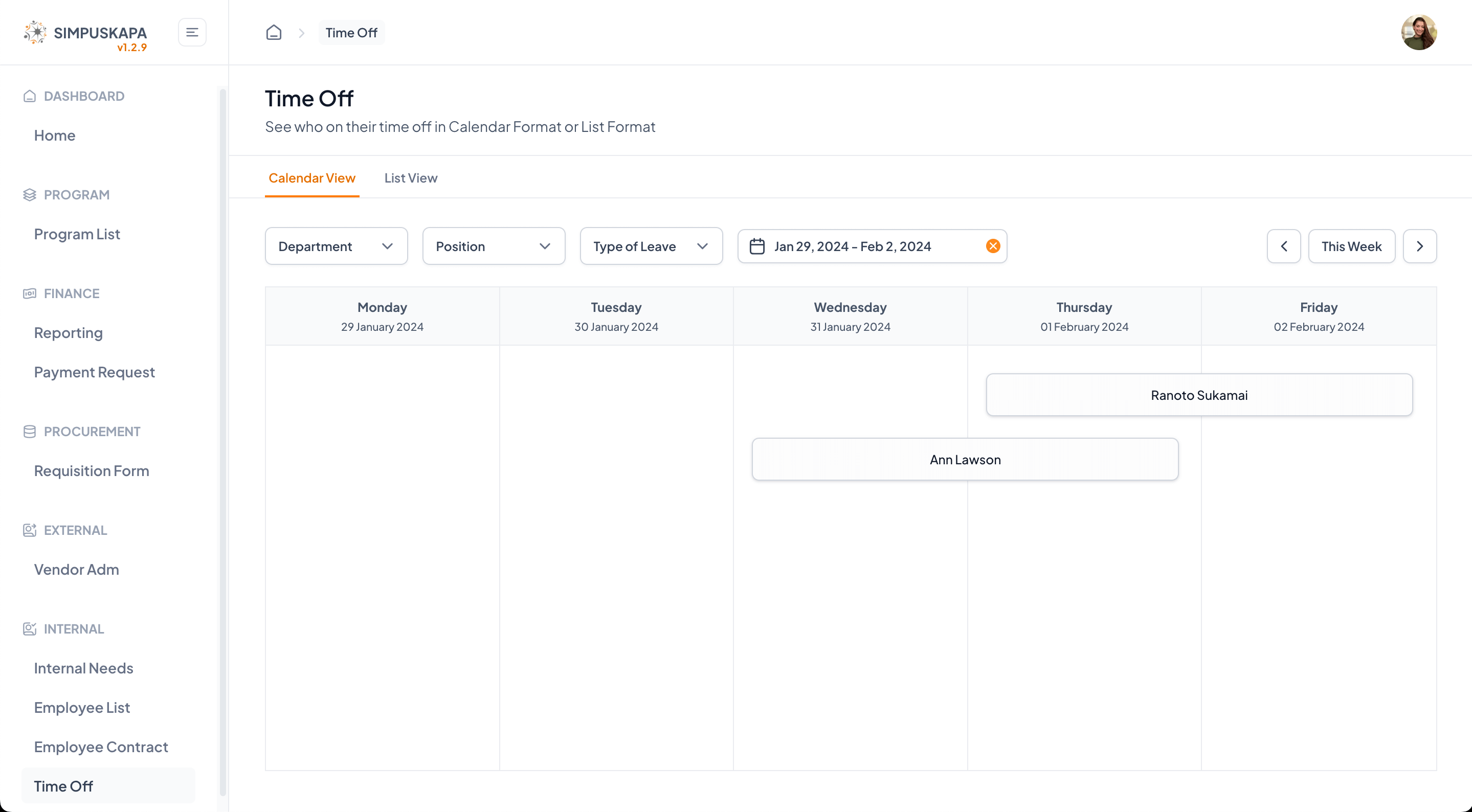 simpuskapa-dashboard-timeoff.png